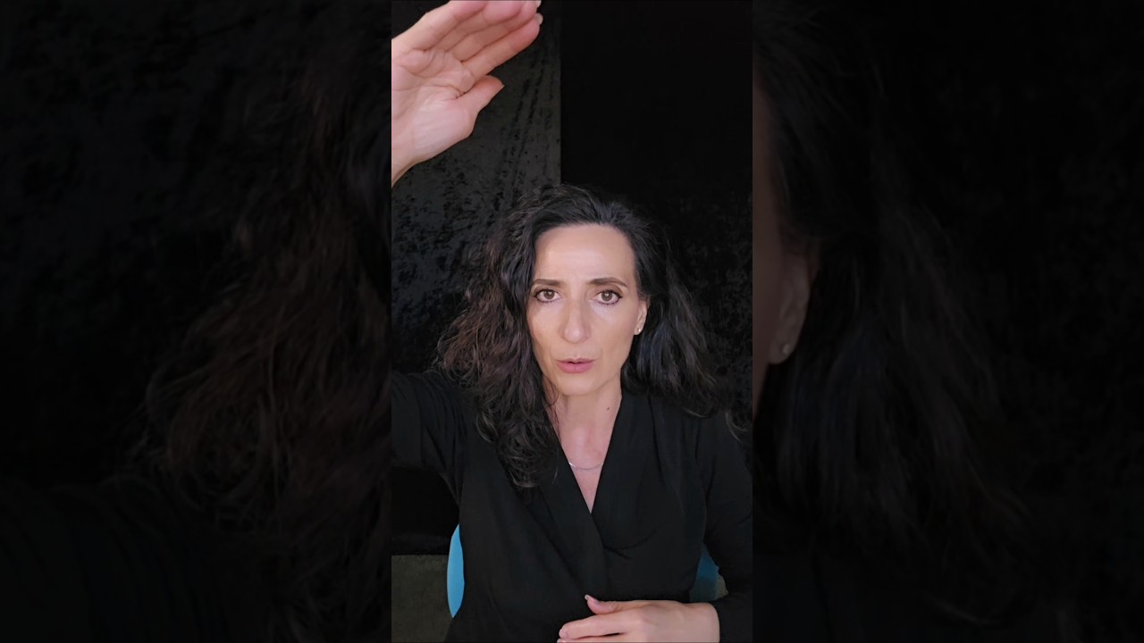 The hidden pain within. Discovering the real you through shadow work. 