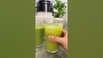 3 công thức nước ép cóc ngon, ngọt dễ uống mà không cần thêm đường thêm sữa luôn nha