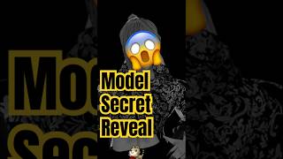 I did this model 30 minutes before stream lol #vtuberartist #3danimation #vtubermodel