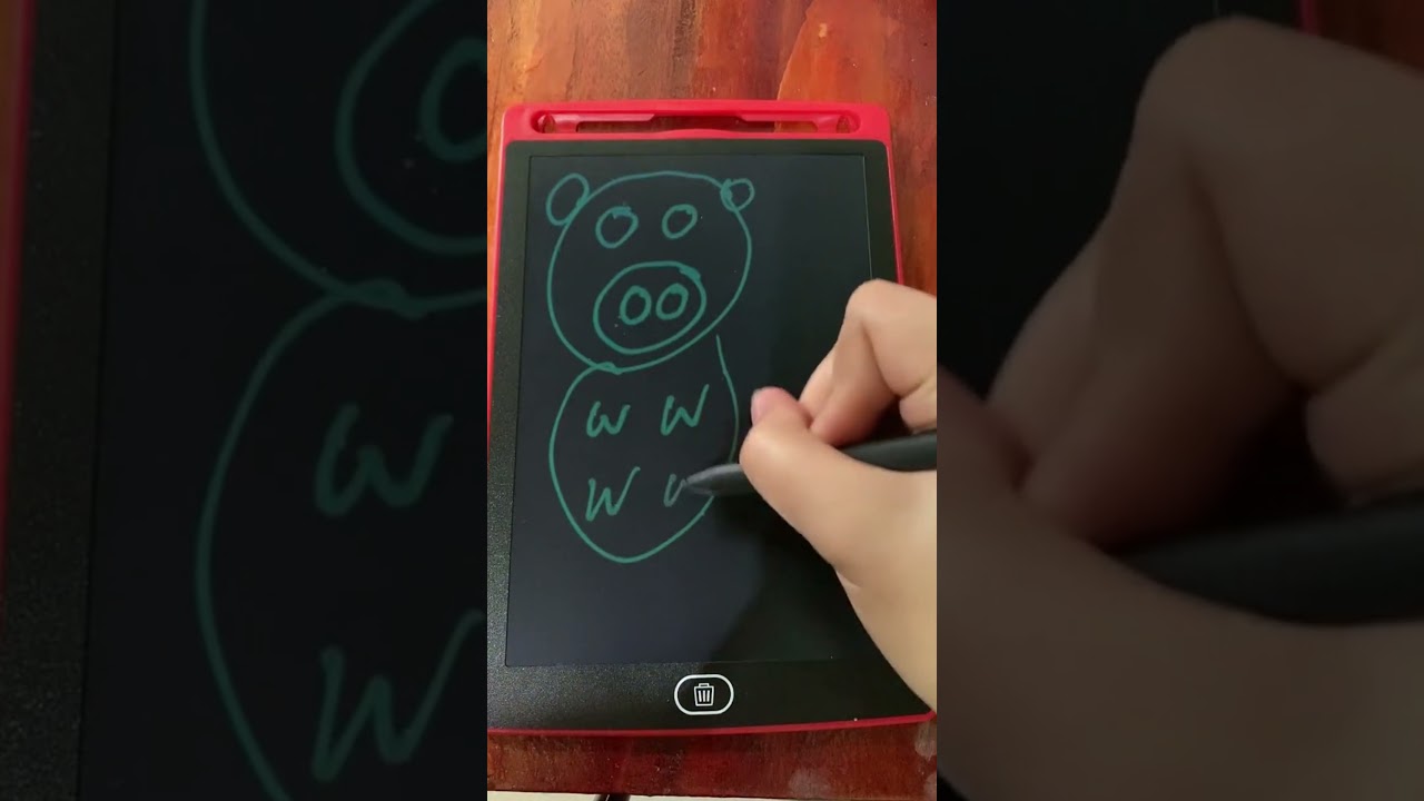 The 4k-tablet is more than just a 