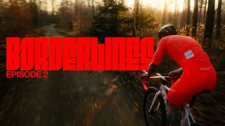 BORDERLINES EP. 2 / HEIDE DRESDEN W. FALCO // CLAMS CASION