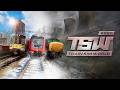 Train Sim World 2020 часть 5 прохождение на русском