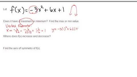 Quadratic Functions   flash