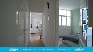 Te Koop Theresiastraat 258 In Den Haag