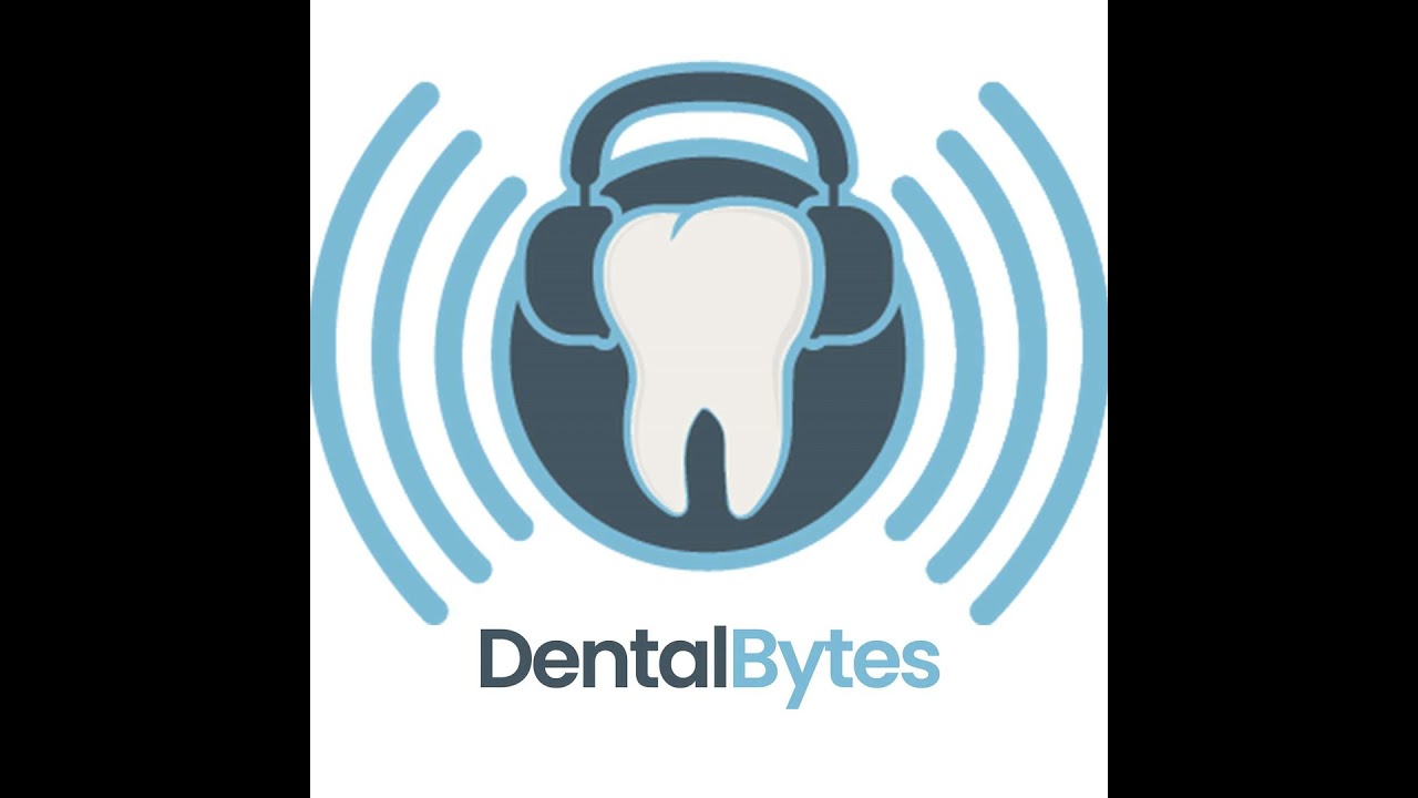 DentalBytes ep. 38 Dr. Bobby Birdi - The Future of Dentistry.