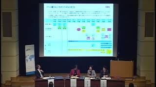 20190611 TCFDフォーラム(8/9)/投資家パネル「TCFD ユーザー・パネル 投資家にとって役立つ開示情報とは」