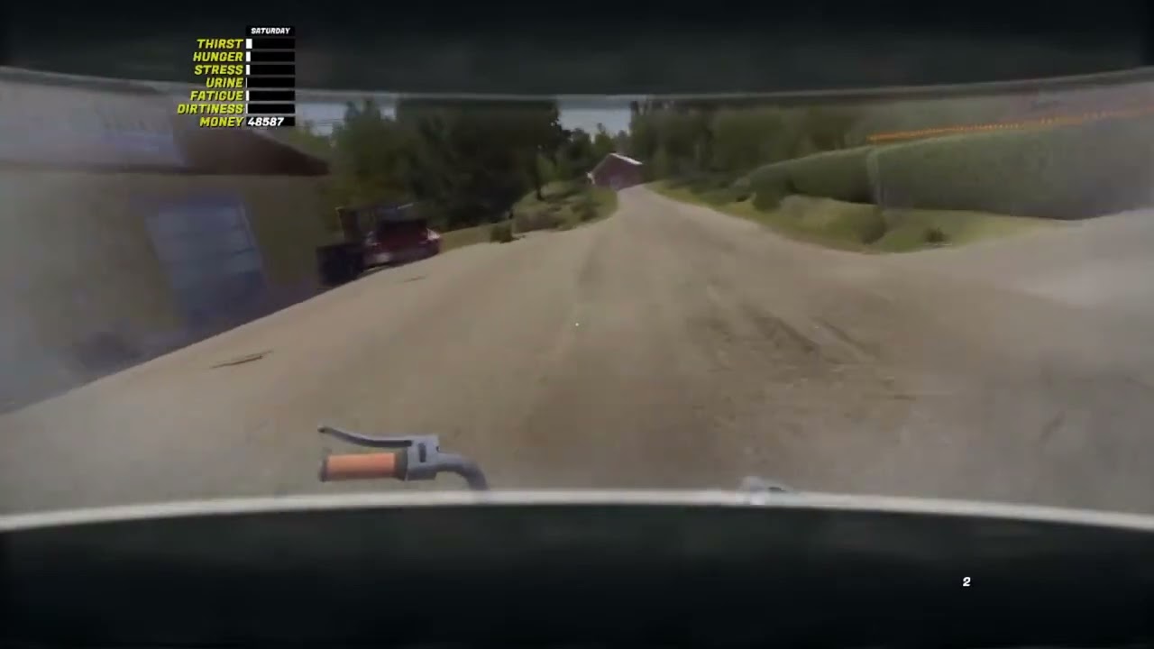 My Summer Car - Rally Race% Speedrun - JONNEZ ES - 06:13:260 (WR)