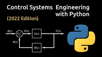 Control Systems Engineering with Python