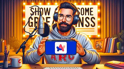 I switched to Arc browser a couple months ago- and here are 7 reasons I'm not going back