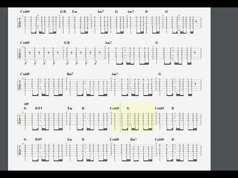 下輩子阿蘭AC 吉他