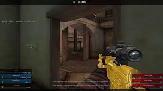 BlackShot Macro Player