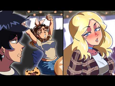 Be My Boyfriend? | The Dragon Tamer