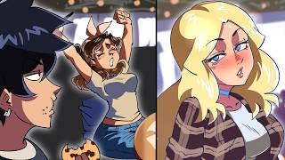 Be My Boyfriend? | The Dragon Tamer