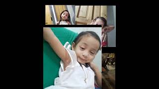 Y Little Girl