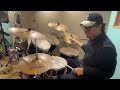 リグレット / sumika | Drum Cover(叩いてみた)