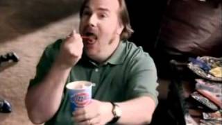 Kyle Kaplan - Dairy Queen Kit Kat Blizzard Commercial (2007)