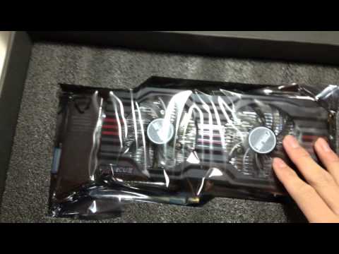 Asus Geforce Gtx 660 Ti Directcu Ii Top 2