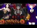 Monika's Basics Chapter 6: The Return of Castlevania