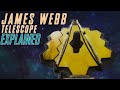 James Webb Telescope Quiz