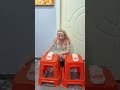 白天使制服小丑的办法。#Fairy#fairytales