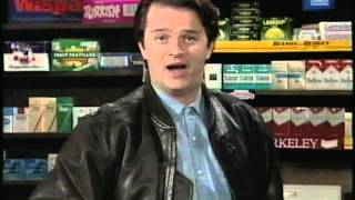 Paul Merton   The Series   part two