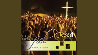 Video thumbnail of "Jésed - Cantad Alegres a Dios"