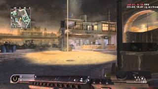 Cod4 Tzlr's New Unreleased Mod Menu