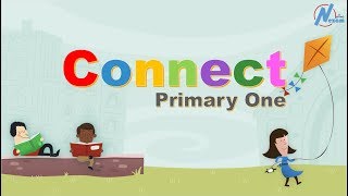 أولى ابتدائي | ترم أول | انجليزى المنهج الجديد Connect | Unit 1 Hello