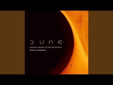 Hans Zimmer — Holy War