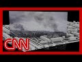 CNN investigation reveals details of Russian strike on hospital