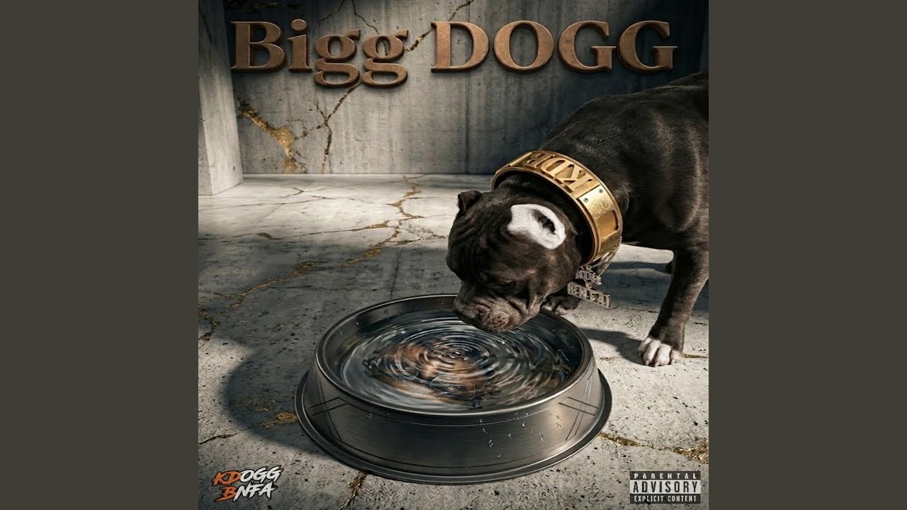 Watch Bigg Dogg on YouTube Watch Bigg Dogg on YouTube