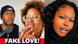 "I don't want compliments from women!" Women Are  Finally Noticing The Patterns..