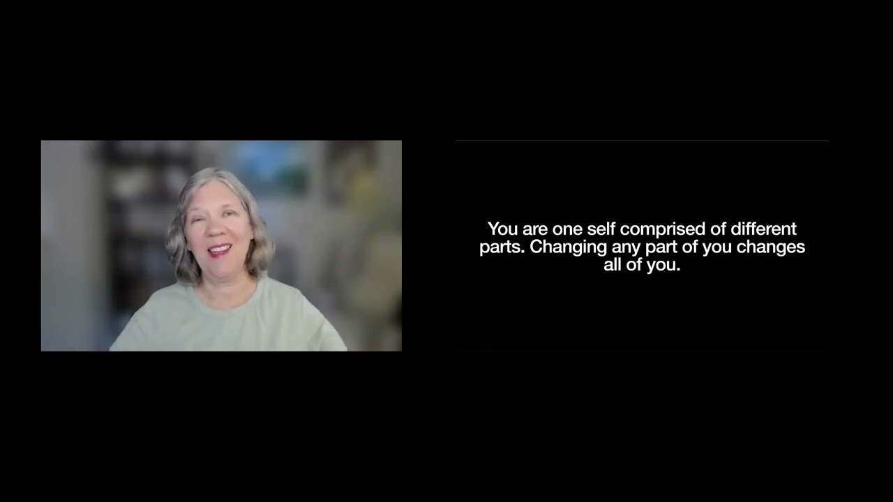 NLP: The Art and Science of Self Development