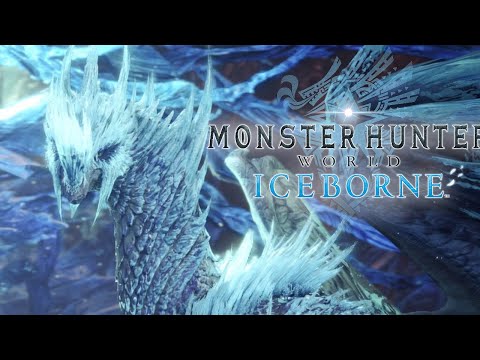 『最強』と言われる歴戦王カーナ初見ソロ! 【MHWIB/モンハンアイスボーン】