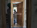 #flushdoor #woodworking #trending #doors