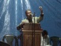 Sala Evangelica,Columna y Apoyo de la Verdad,Predicacion del Evangelio