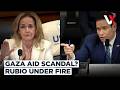 “1,400 Killed For Food?” Madeleine Dean Grills Rubio Over Gaza Aid Disaster | VERTEX