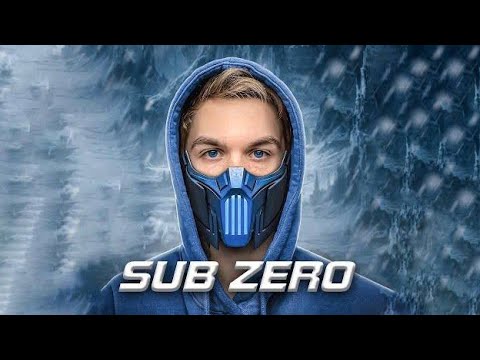 Артем Граф — Sub Zero ( Премьера Трека 2022 )