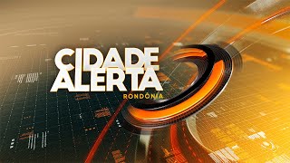 Cidade Alerta RO | Ao Vivo | 16/06/2026