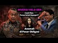 Anomali di Pasar Obligasi - Inversi Yield SBN