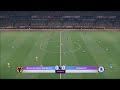 Wolves vs Chelsea Live Match EFL Cup PES 2021 Gameplay Wolves vs Chelsea Live Match EFL Cup PES 2021 Gameplay