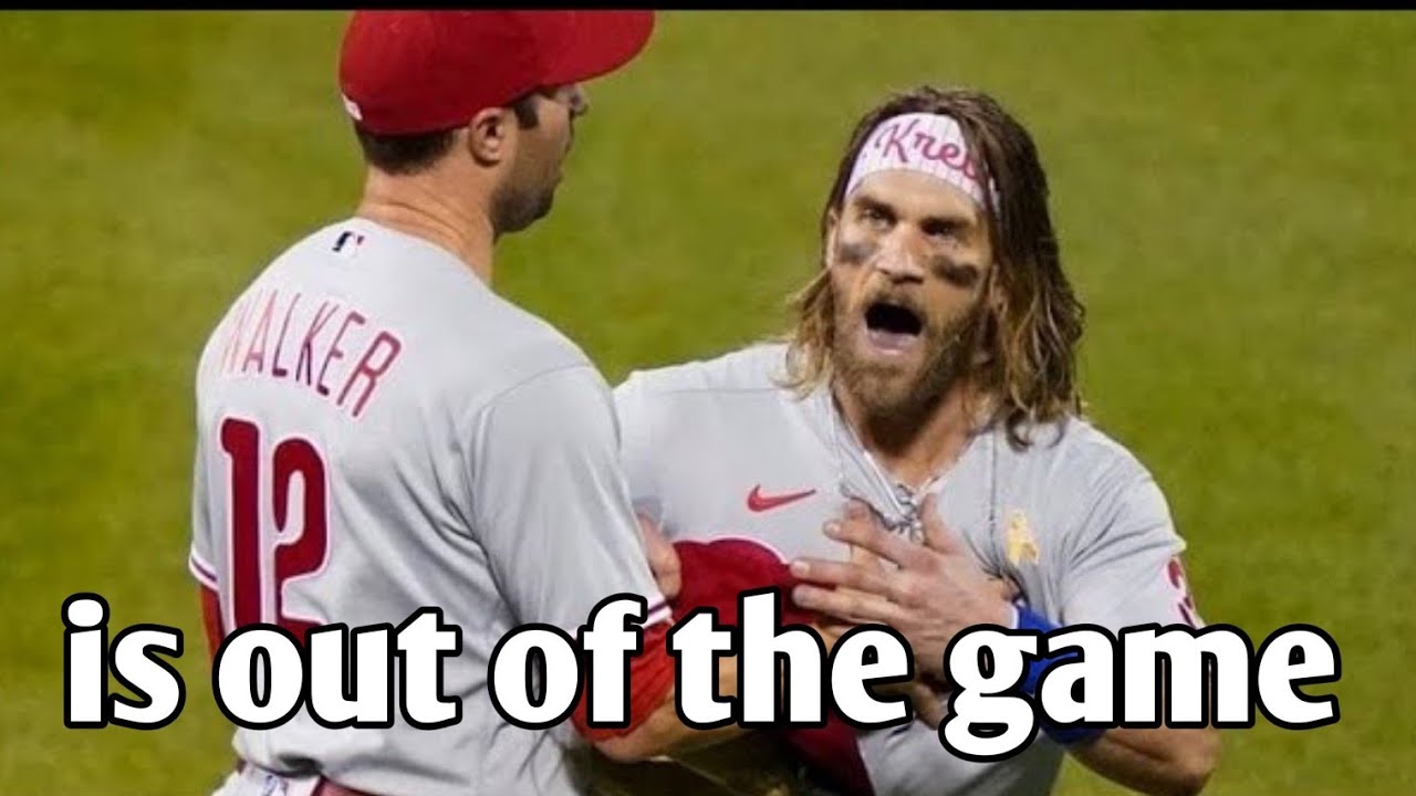 MLB Compilation Ejected 2020 YouTube