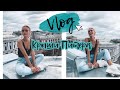 VLOG 2: крыши Питера, я чуть не упала, заброшка в самом центре города 😱