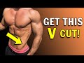 How To Get V Cut Abs (Oblique Workout At Home Follow Along)