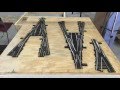 O Scale Layout Construction: Part 3