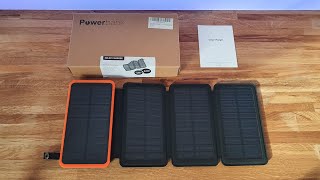 #geekstreet #benfiss #powerbank charge your iphone 11 or realme x2 pro
with the 25000mah solar panel power bank charger, which i believe to
be best solar...