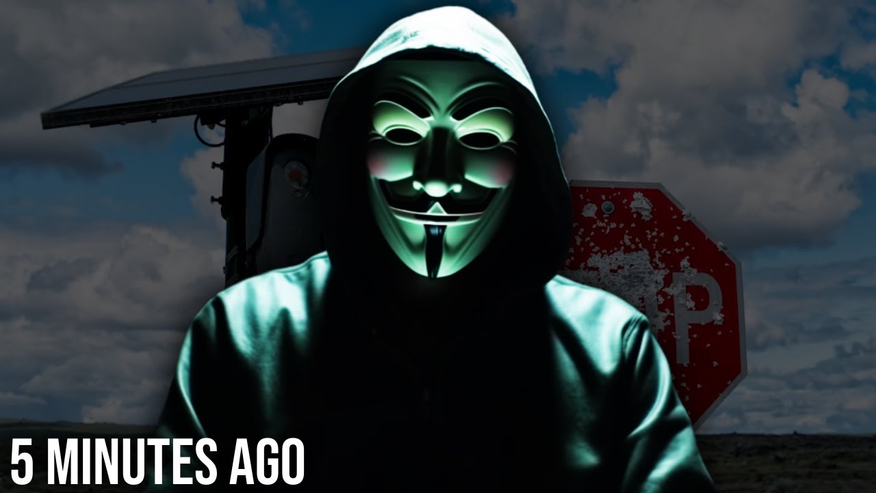 "People Should Be Preparing, This Is So Serious"