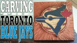 Full Carving The Toronto Blue Jays Guide