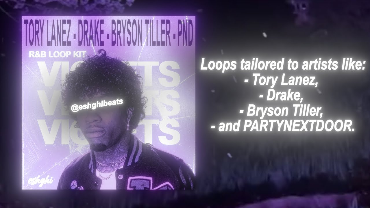 (FREE) Melodic R&B Loop Kit 2026 