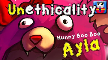 Unethicality: How to play Ayla